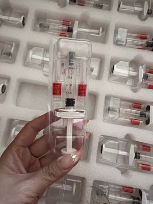 Cilt Yenilenme Jeli Profhilo H L 1*2ml Oda sıcaklığında saklanması için