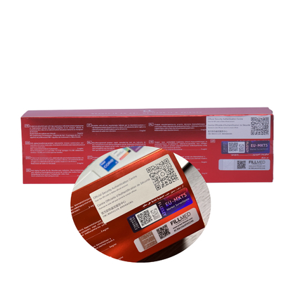 135 ha Nctf 3 ml*5 şişe dolusu