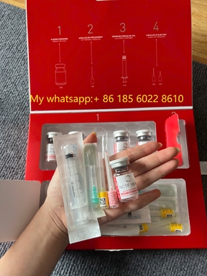 Filorga NCTF 135HA Dermal Filler Booster Anti- kırışıklık tedavisi