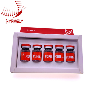 PDRN Skin Booster 3 ml x 5 Şişe Deri Yenilenmesi için