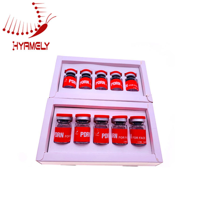 Cilt Regenerasyonu için Polydeoksiribonükleotidli PDRN Serumu 15 ml