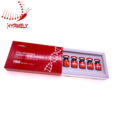 Cilt Regenerasyonu için Polydeoksiribonükleotidli PDRN Serumu 15 ml