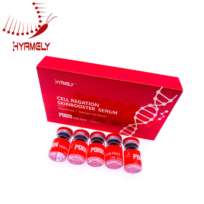 Cilt Regenerasyonu için Polydeoksiribonükleotidli PDRN Serumu 15 ml