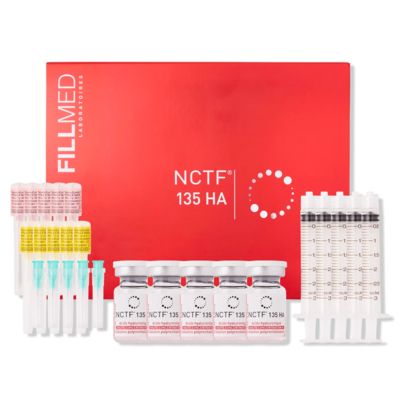 3 ml*5 Nctf Ha Doldurulmuş NCTF 135 HA Skinbooster