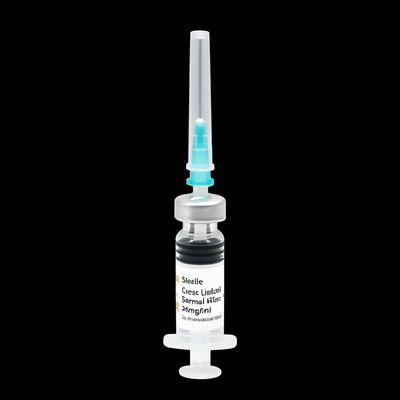Sterile Cross Linked Dermal Filler 24mg/ml for Professional Use