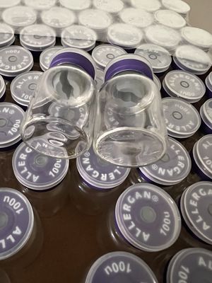 En İyi BOTOX® & Dysport Enjektörleri - Yüz Bakımı İçin Botulinum Toksin Allergan Botox