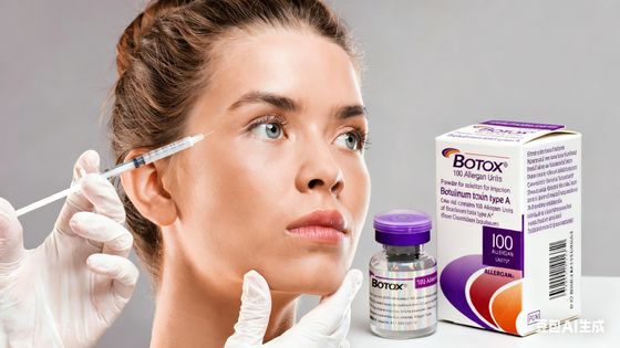 En İyi BOTOX® & Dysport Enjektörleri - Botulinum Toksin Allergan Botox