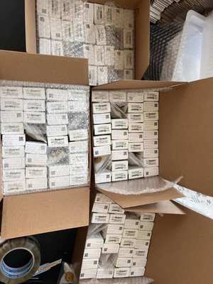 Dysport 500iu Enjeksiyon Kırışıklık Karşıtı Botulinum Toksin Allergan Botulax