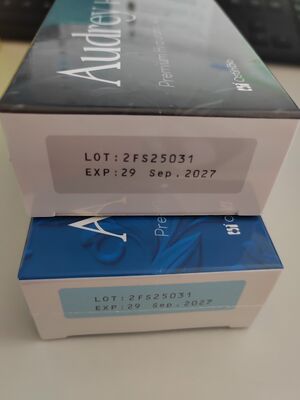 10 Ml 20 Ml Saf Hyaluronik Asit Dolgu Meme ve Kalça Büyütme İçin