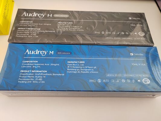 Revolax Ha Dolgu Enjekte Edilebilir Neuramis Audrey Plla Lemon Bottle Hyaluronik Asit Dolgu