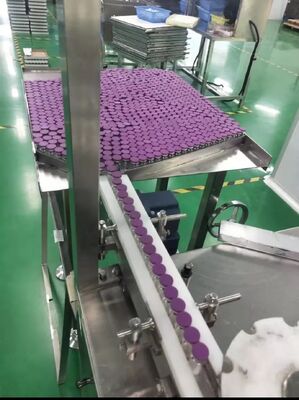 ALLERGAN Botulinum Toksin Tipi A 100birim Botox kırışıklık azaltma için