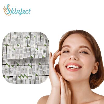 Dysport Tıbbi Estetik Enjeksiyonlar 500 u abobotulinumtoxinA Toxin Tip A Karga Ayakları için