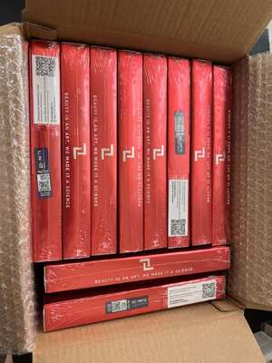 Deri canlandırma çözeltisi Nctf 135 HA