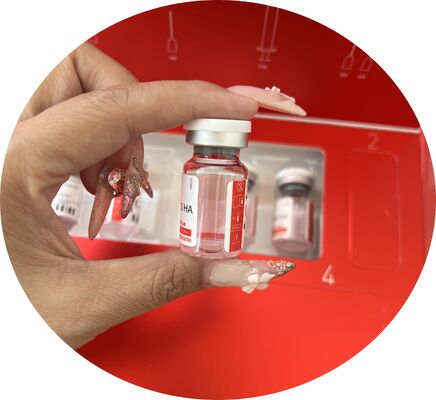 Ha Nctf 135 HA Cilt Sağlığı ve Estetik Klinikleri için Yenilenme Ürünü