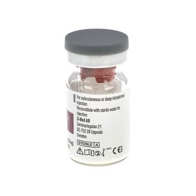 PLLA 150mg Enjeksiyon Yüz Tedavisi Profesyonel Kolajen Biyostimülatörü Yüz Hacmini Geri Al