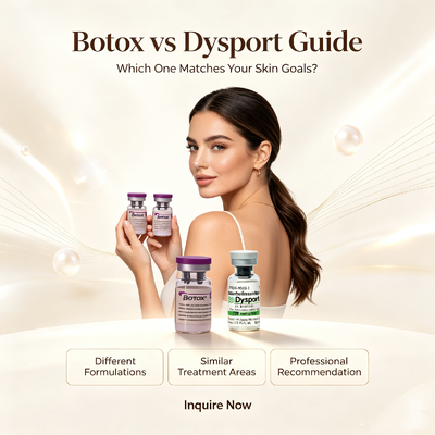 BOTOX 100 ünite Kırışıklık Karşıtı Enjeksiyon Yüz Estetik Tedavisi Allergan Botulinum Toksini Tip A