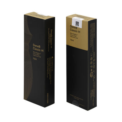 DeneB Classic-H Vücut Dolgusu (10mL) Lidokainli Hyaluronik Asit Dermar Dolgu