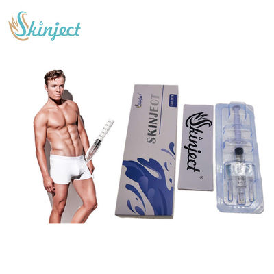 10ml Skinject Göğüs Kalçası Büyütme Hyaluronik Asit Dermal Dolgu