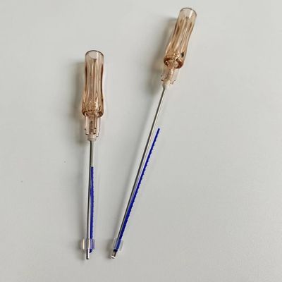 Burun Germe için Dikenli PDO Dikenli İplik Kaldırma Burun İpliği Sıkılaştırıcı Cilt İçin