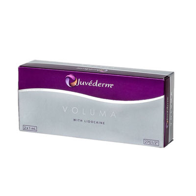 Juvederm Medical Sodyum Hyaluronat Jel