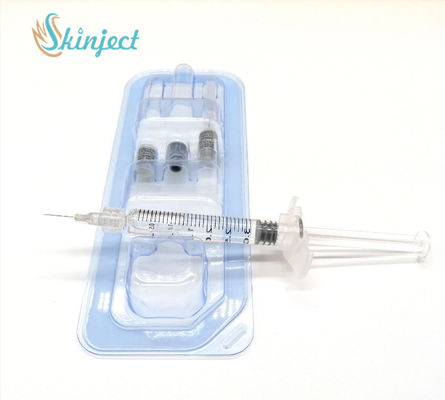 Skinject Hyaluronik Asit Göğüs Enjeksiyonları 10ml HA Kalça Dolgusu