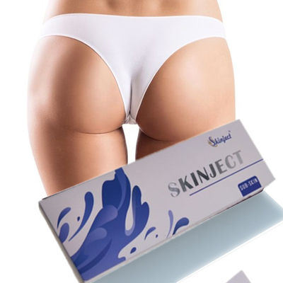 Skinject Hyaluronik Asit Göğüs Enjeksiyonları 10ml HA Kalça Dolgusu