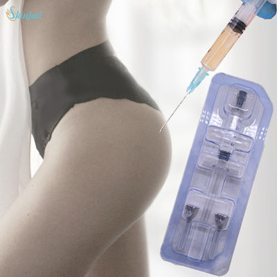 Skinject Hyaluronik Asit Göğüs Enjeksiyonları 10ml HA Kalça Dolgusu