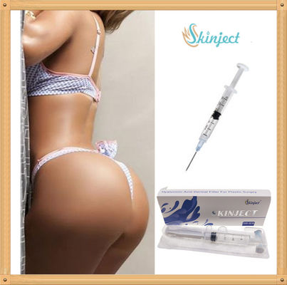 Skinject Hyaluronik Asit Göğüs Enjeksiyonları 10ml HA Kalça Dolgusu
