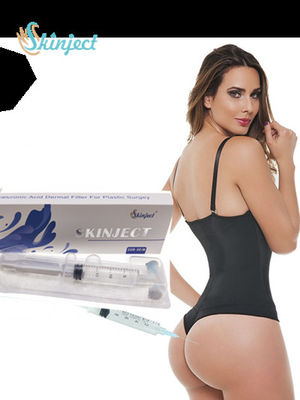 Skinject Hyaluronik Asit Göğüs Enjeksiyonları 10ml HA Kalça Dolgusu