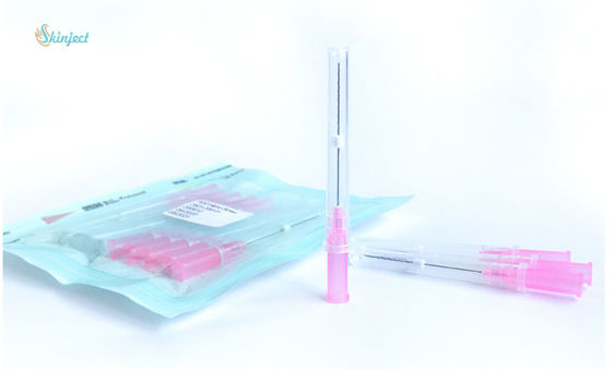 Sharp Needle Tornado PDO İplikleri COG İpliği Yüz Germe