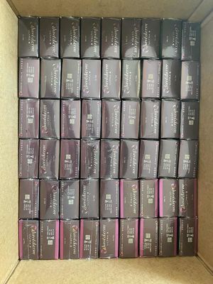 Juvederm Ultra 3 Enjekte Edilebilir Dermal Dolgu Hyaluronik Asit Jel Enjeksiyonu