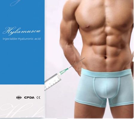 Penis Büyütme Ürünleri Enjeksiyon Sodyum Penis Büyütme Hyaluronik Asit Dermal Dolgu