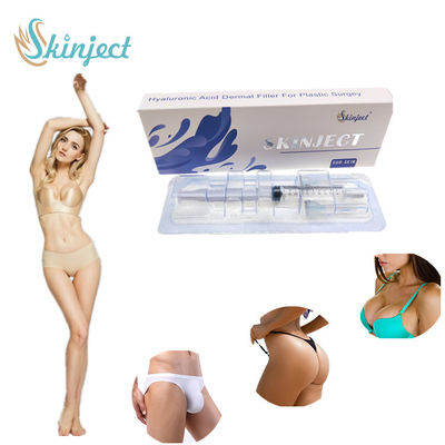 20ml Hyaluronik Asit Popo Dolgu Enjeksiyonu Penis Büyütme