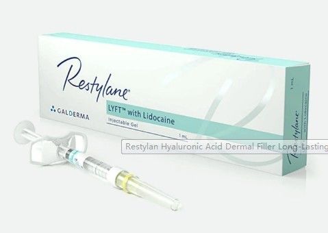 Dermal Dolgu Dudak Enjeksiyonları, 1ml Hyaluronik Asit Dudak Dolguları