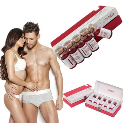 Kırmızı 10ml / Flakon PPC Lipoliz Enjeksiyonu