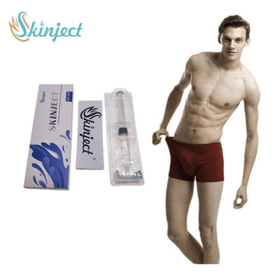 10ml Subskin Hyaluronik Asit Penis Dolgu Enjekte Edilebilir