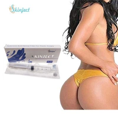 MSDS 20ml Hyaluronik Asit Göğüs Dolgusu, Hyaluronik Asit Kalça Dolgusu