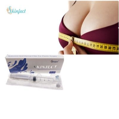 MSDS 20ml Hyaluronik Asit Göğüs Dolgusu, Hyaluronik Asit Kalça Dolgusu