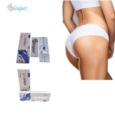 10ml Hyaluronik Asit Göğüs Dolgusu Hyaluronik Asit Jel Enjeksiyonları Göğüs