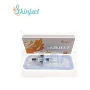 2ml Enjekte Edilebilir Dermal Dolgu Dudak Enjeksiyonları Kırışıklıkları Azaltır