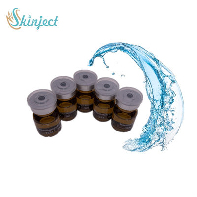 Cilt 18AA Serum İçin Hyaluronik Asit Meso Solüsyonu