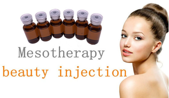 Cilt 18AA Serum İçin Hyaluronik Asit Meso Solüsyonu