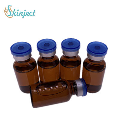 3AA+ Çapraz Bağlanmamış Hyaluronik Asit Meso Serum 5ml / Flakon