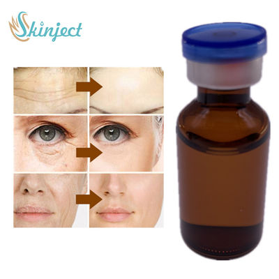 3AA+ Çapraz Bağlanmamış Hyaluronik Asit Meso Serum 5ml / Flakon