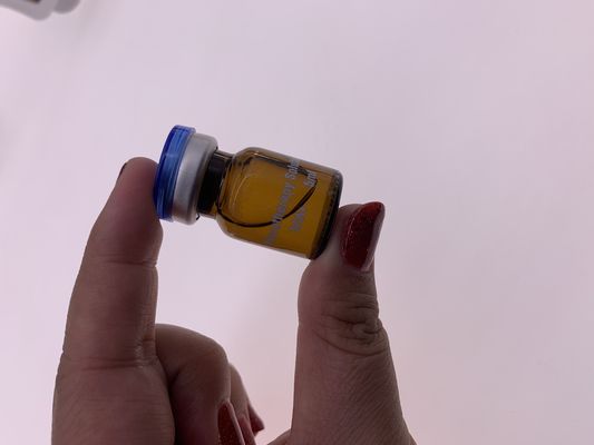 3AA+ Çapraz Bağlanmamış Hyaluronik Asit Meso Serum 5ml / Flakon