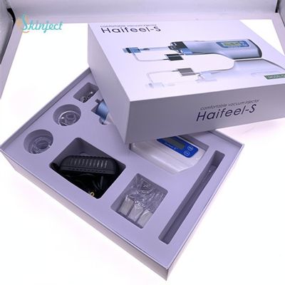 Skinject Mezoterapi Enjeksiyon Tabancası Pil Gömülü