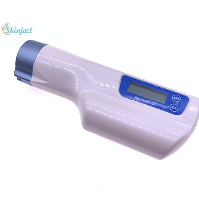 Skinject Mezoterapi Enjeksiyon Tabancası Pil Gömülü