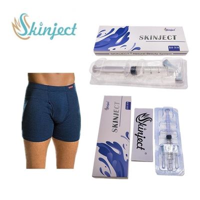20ml Çapraz Bağlantılı Hyaluronik Asit Dermal Dolgu