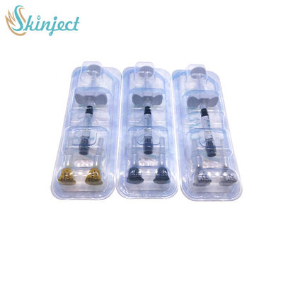 Skinject Hyaluronik Asit Dermal Dolgu 1ML Yüz Dolgusu Dudak Büyütme