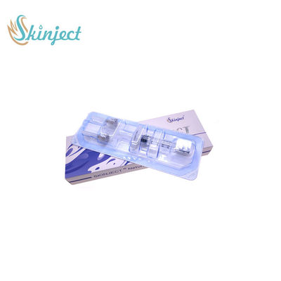 Enjeksiyon İçin Skinject 20ml Hyaluronik Asit Göğüs Dolgusu